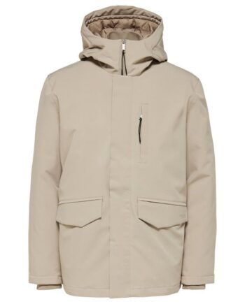 Slhpiet Jacket   Noos