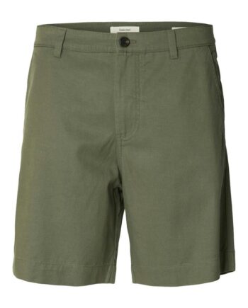 Slhregular-harry Summer Shorts