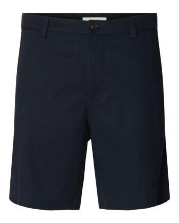 Slhregular-harry Summer Shorts