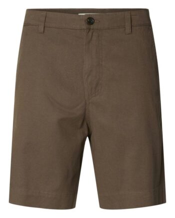 Slhregular-harry Summer Shorts