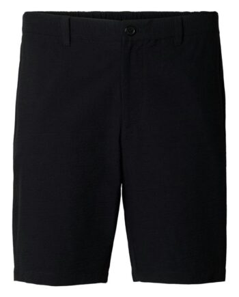 Slhregular-karl Seersucker Shorts