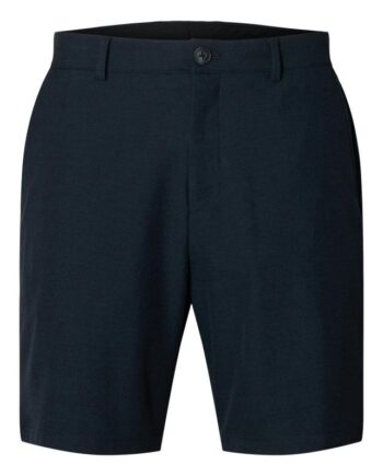 Slhregular-robert Flex Shorts Noos