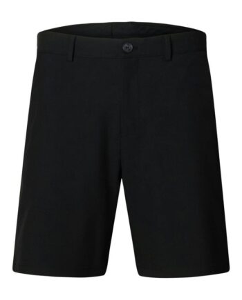 Slhregular-robert Flex Shorts Noos