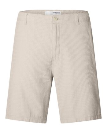 Slhregular-west Shorts Camp