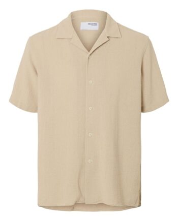 Slhrelax-sal Shirt Ss Resort