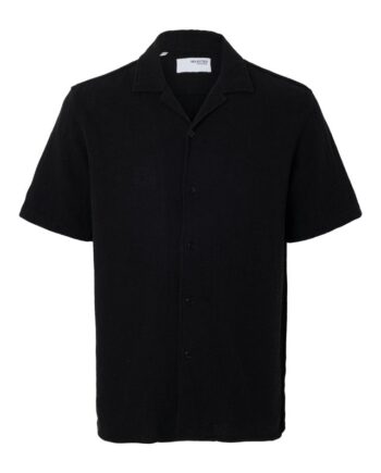 Slhrelax-sal Shirt Ss Resort