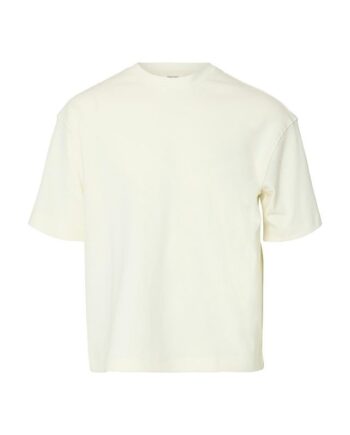 Slhrelaxaspen Interlock Ss  -neck