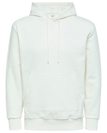 Slhrelaxjackman Hood Sweat   Noos