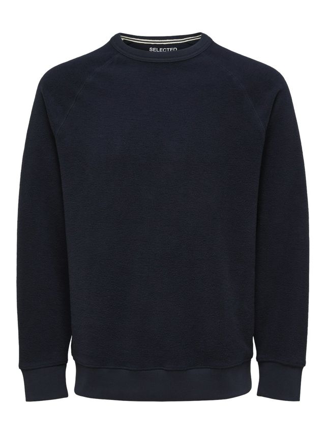 Slhrelaxkarl Crew Neck Sweat