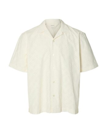 Slhrlxhamish Aoe Ss Shirt