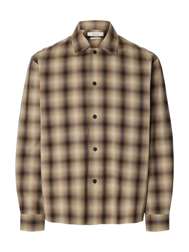 Slhrlxmicah Lano Check Ls Light Os