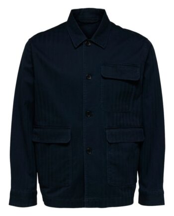 Slhroto Jacket