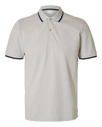 Slhslim-atlas Sport Ss Polo