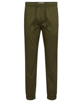 Slhslim-halkirk Pant   Noos