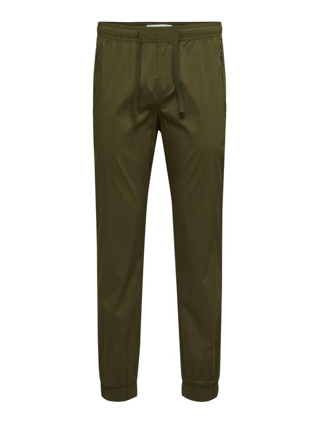 Slhslim-halkirk Pant   Noos