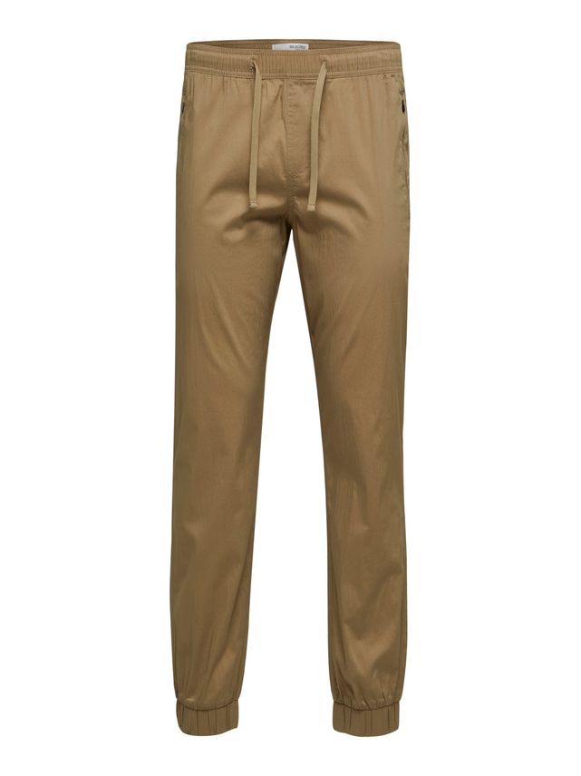 Slhslim-halkirk Pant   Noos