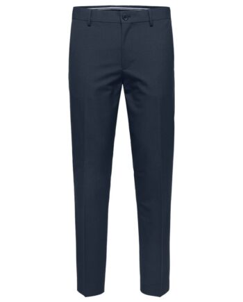 Slhslim-josh Navy Trs Adv   Noos