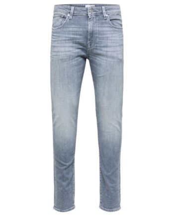 Slhslim-leon 22604   Grey  Su Jns