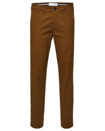 Slhslim-miles Flex Chino Pants