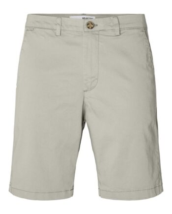 Slhslim-miles Flex Shorts Noos