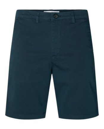 Slhslim-miles Flex Shorts Noos