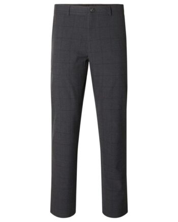 Slhslim-robert Des Flex 175 Pants
