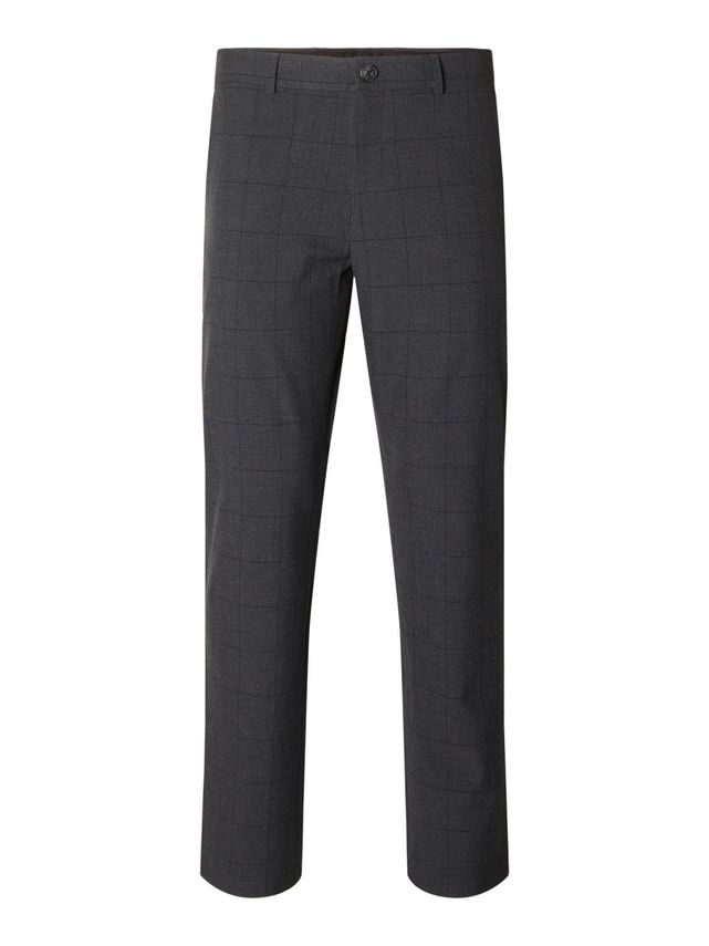 Slhslim-robert Des Flex 175 Pants