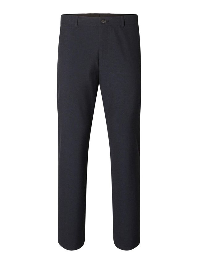 Slhslim-robert Flex 175 Pants Noos