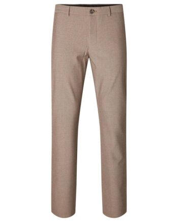 Slhslim-robert Flex 175 Pants Noos