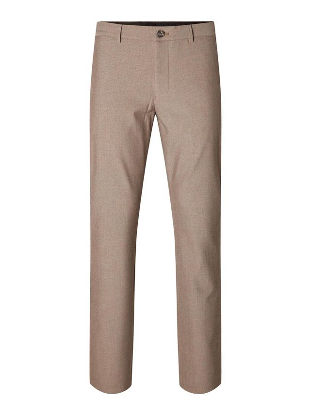 Slhslim-robert Flex 175 Pants Noos