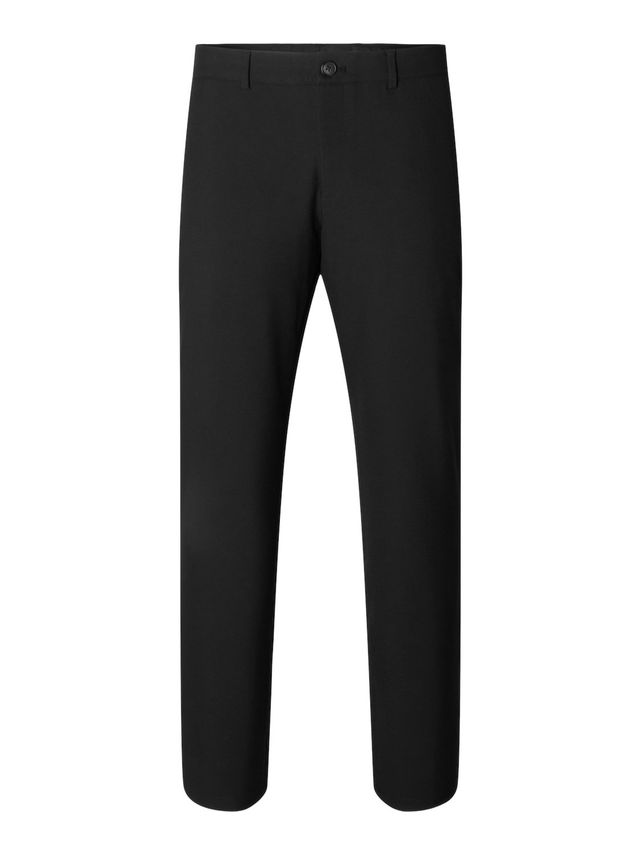 Slhslim-robert Flex 175 Pants Noos