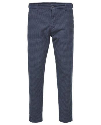 Slhslimtapered-york Pants