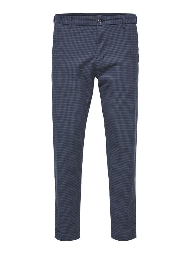 Slhslimtapered-york Pants