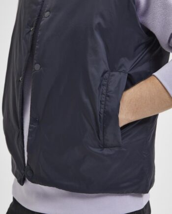 Slhtaka Padded Vest