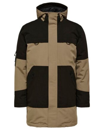 Slhthames Tech Jacket