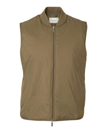 Slhthomas Gilet Noos