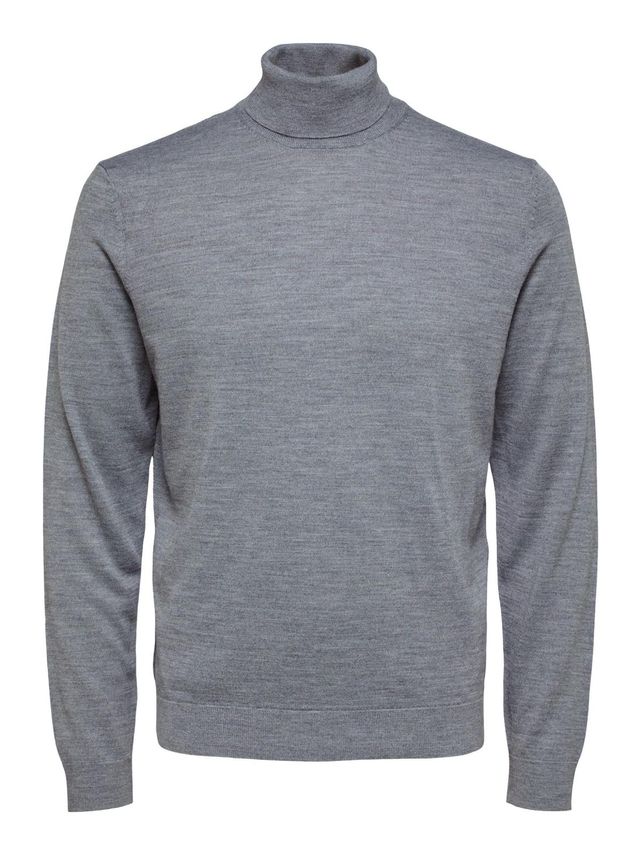Slhtown Merino Coolmax Knit Roll