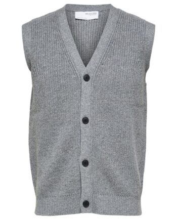 Slhutah Knit Vest