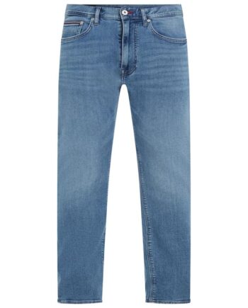 Slim Bleecker Pstr Steven Blue