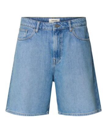 Slmalex-summer Loose Lb 610 Denim