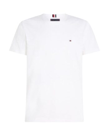 Slub Cotton Tee