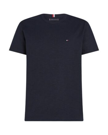 Slub Cotton Tee