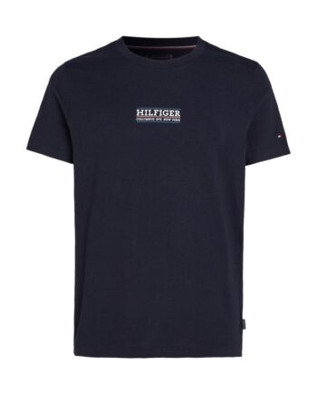 Small Hilfiger Tee