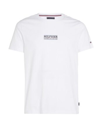 Small Hilfiger Tee