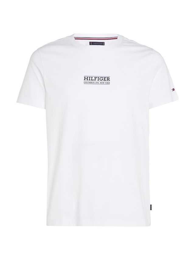 Small Hilfiger Tee