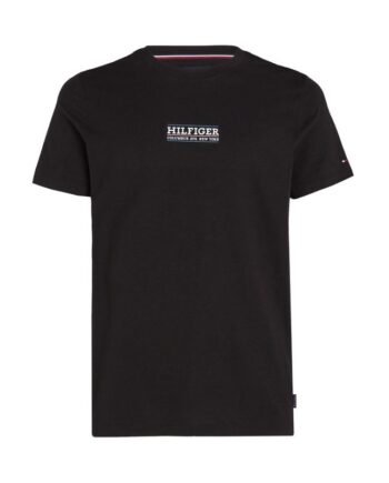 Small Hilfiger Tee