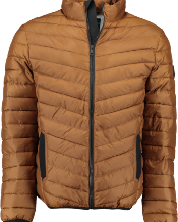 Soft Down Touch Jacket