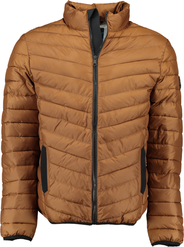 Soft Down Touch Jacket