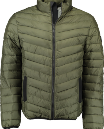 Soft Down Touch Jacket