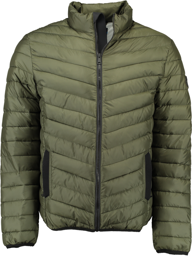 Soft Down Touch Jacket